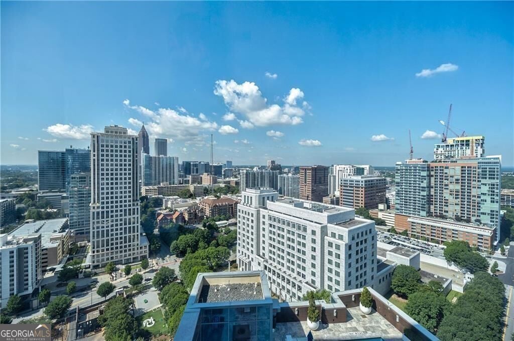 1065 Peachtree ST NE 3103