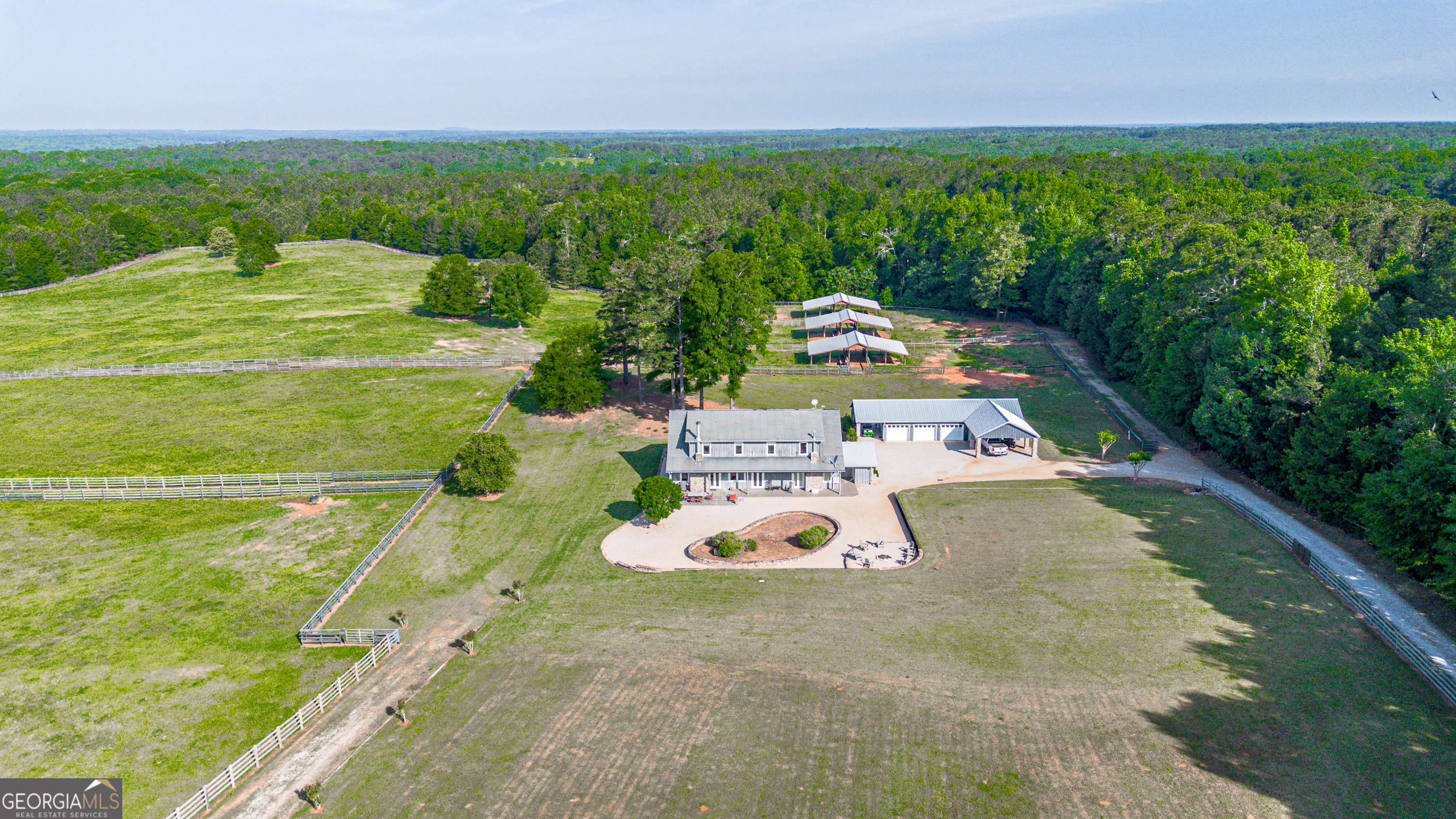 3170 Double Bridges RD