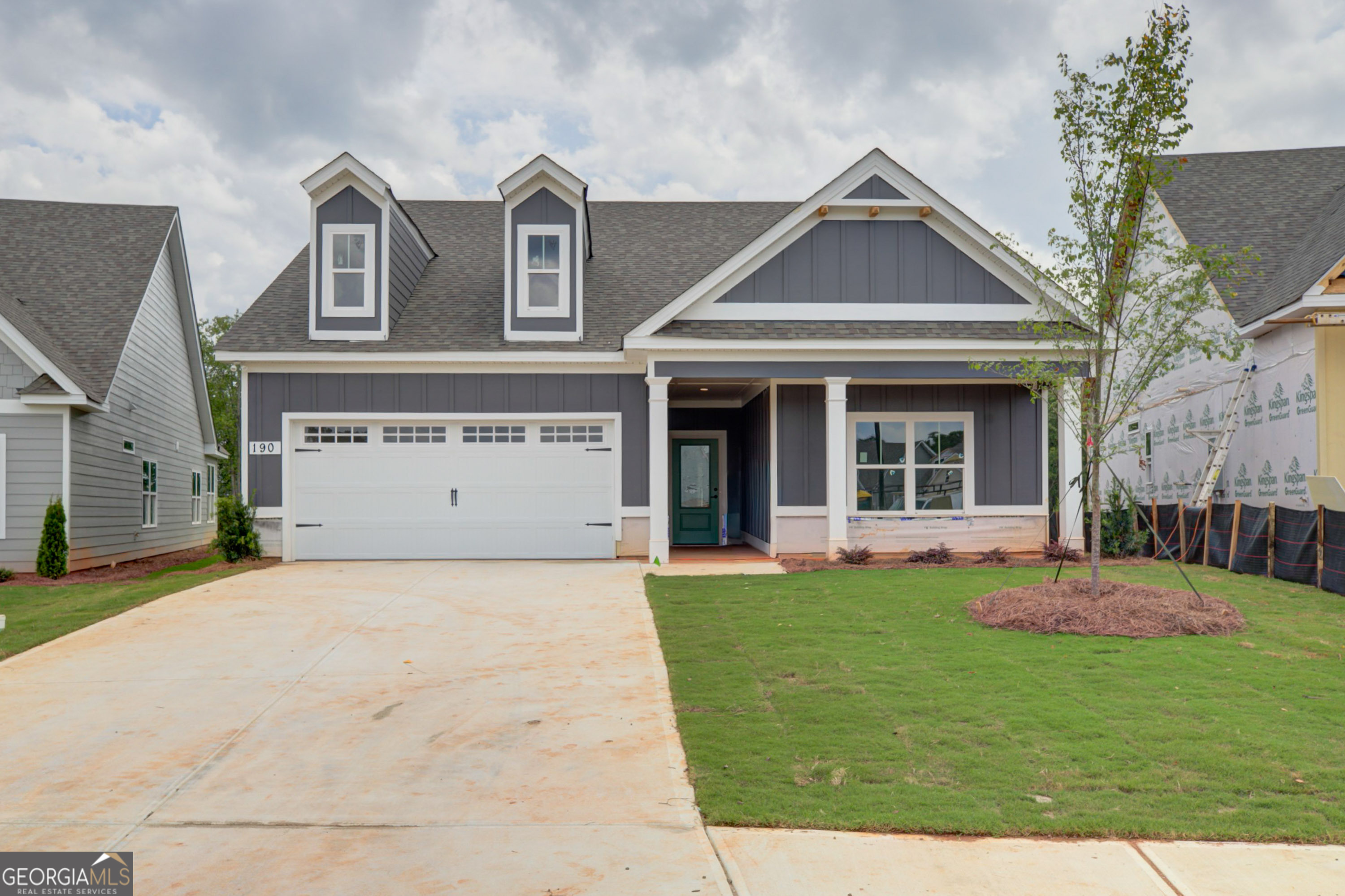 190 Redhaven DR