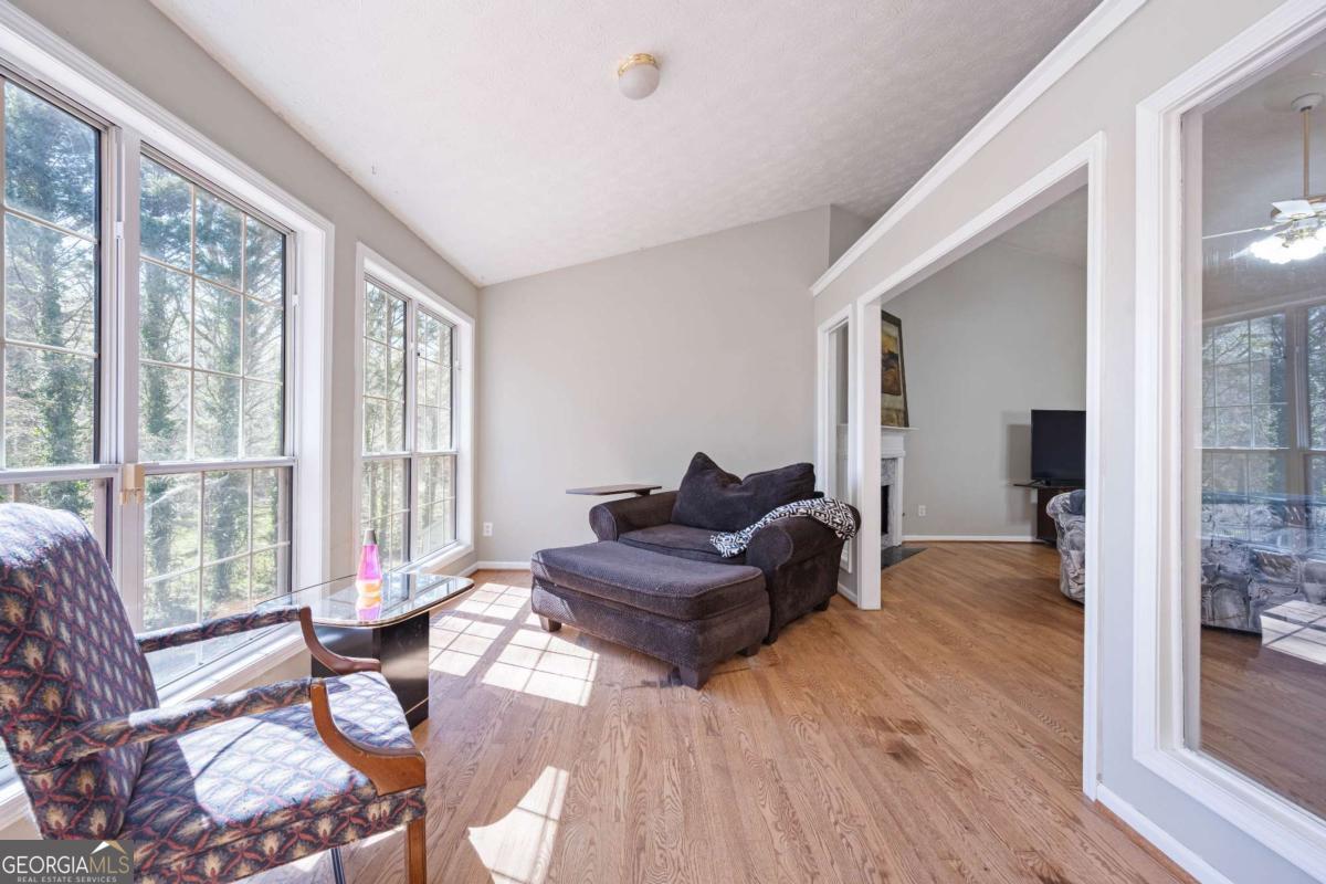 2994 Hickory Run CIR