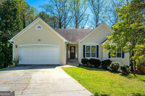 2994 Hickory Run CIR Duluth GA 30096