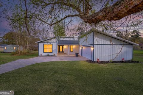 104 Cardinal ST Woodbine GA 31569