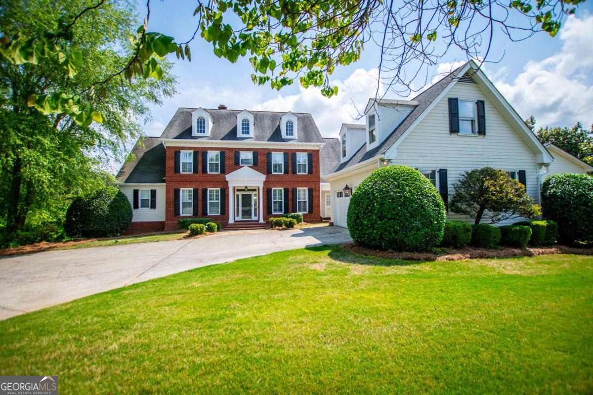 1745 Stripling Chapel RD