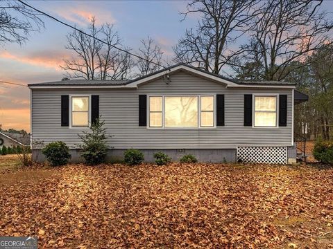 Photo of 4624 Macland Road, Hiram, GA 30141 (MLS # 10658287)