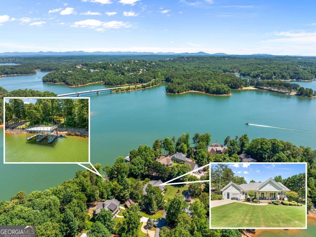 Photo of 5495 Honeysuckle Trail, Gainesville, GA 30506 (MLS # 10786347)