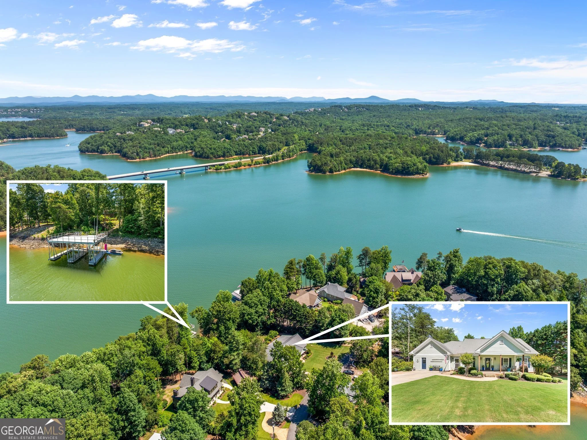 5495 Honeysuckle Trail