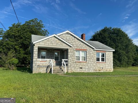 968 Ext Elbert ST Elberton GA 30635