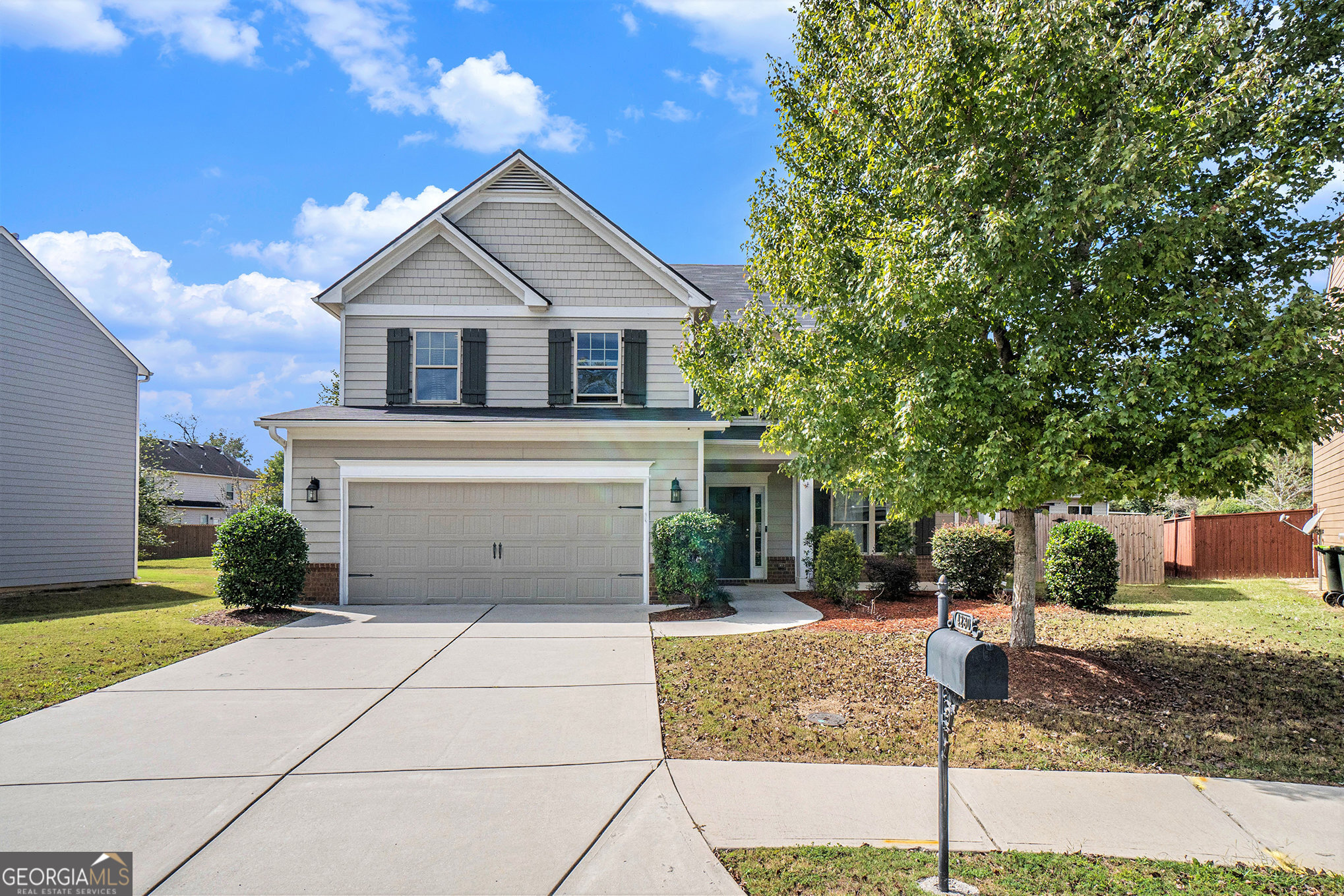 4280 Creek Crest TRL