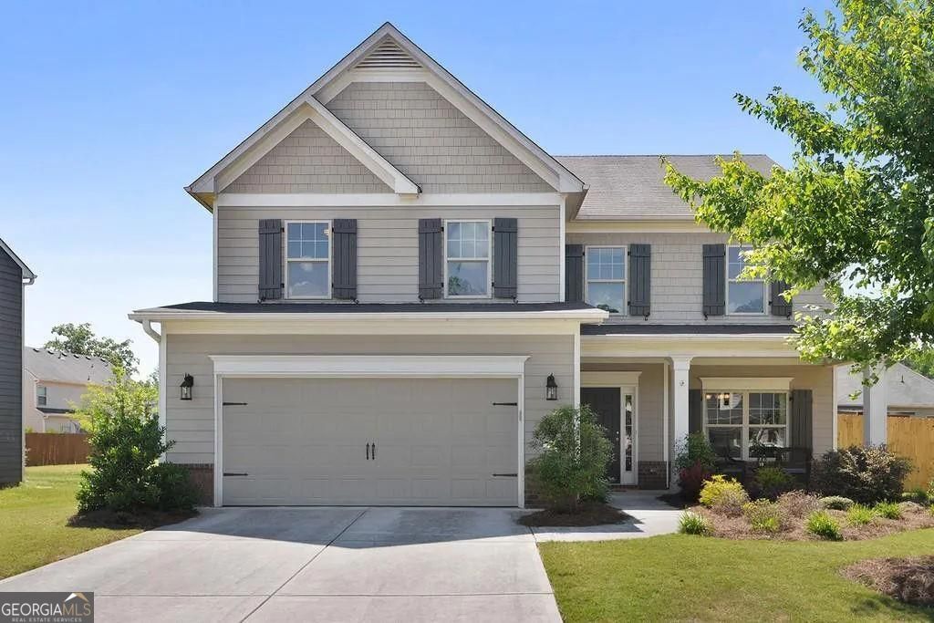 4280 Creek Crest TRL