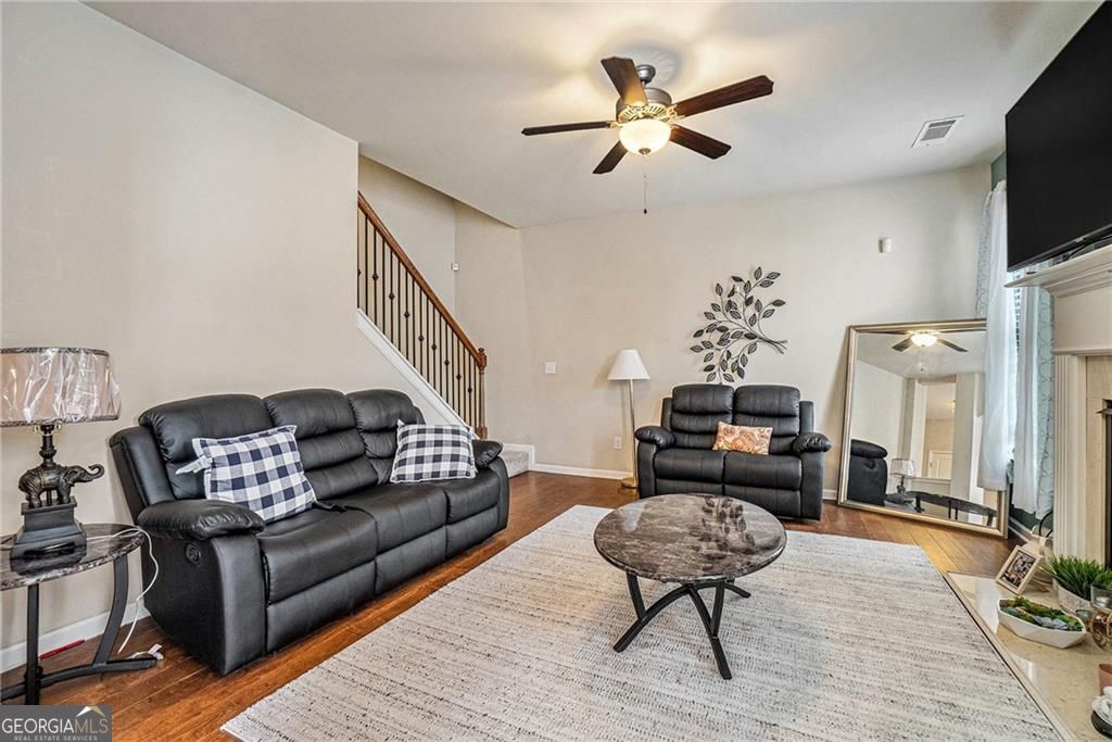 4280 Creek Crest TRL