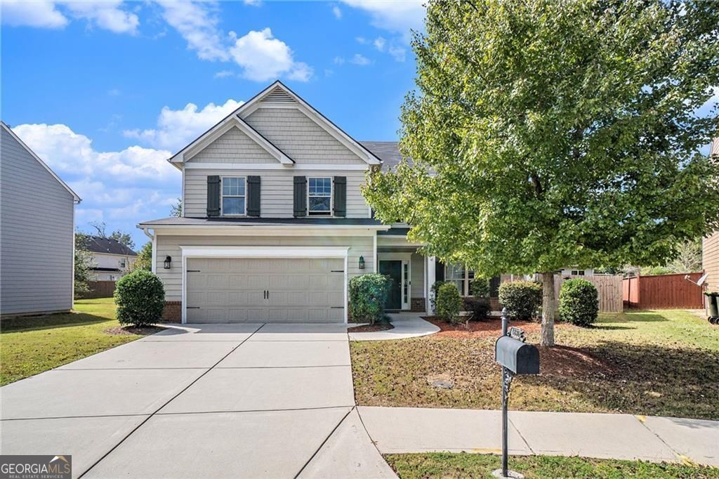 4280 Creek Crest TRL