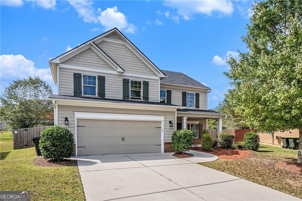 4280 Creek Crest TRL