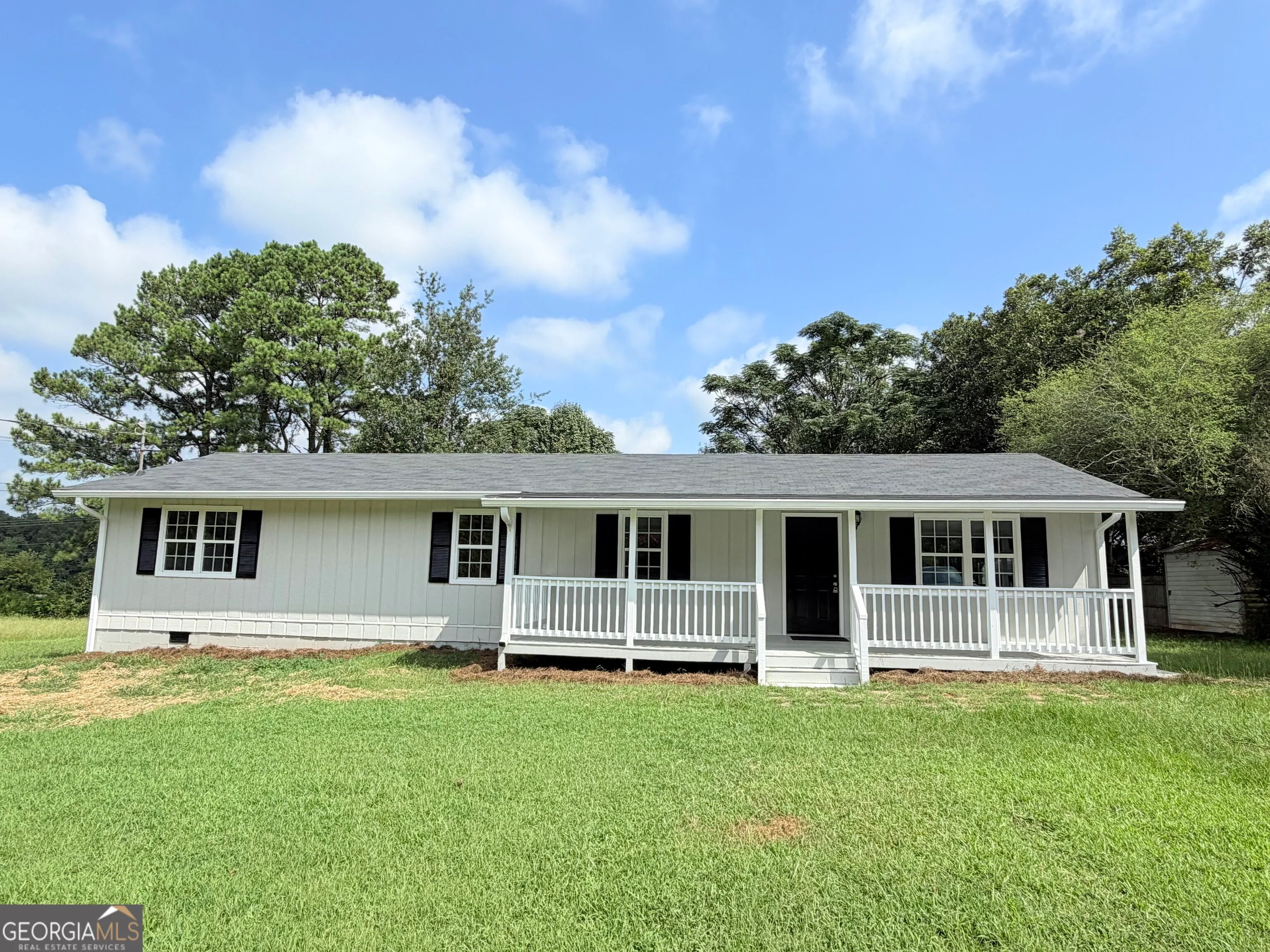 1282 Kesler Road