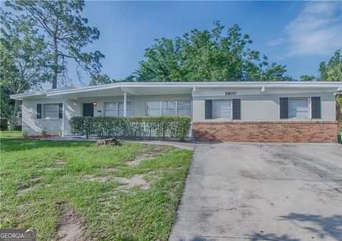 5800 Laconia RD Orlando FL 32808