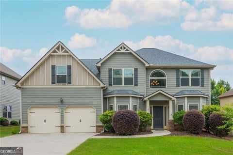 1475 Forest Brook TRL Cumming GA 30041