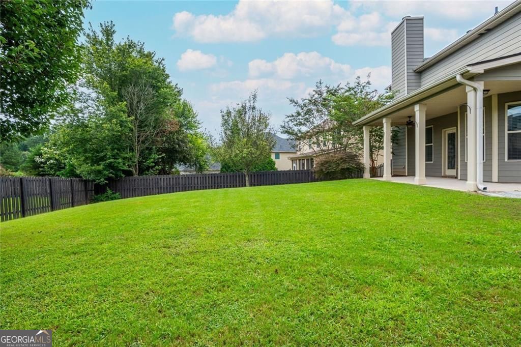 1475 Forest Brook TRL