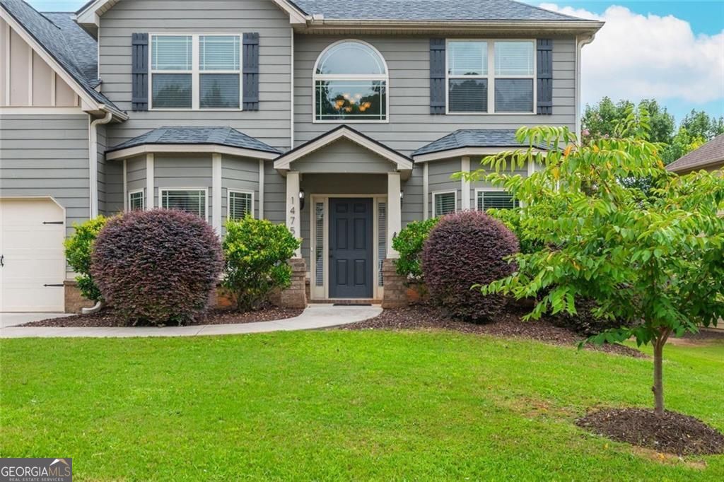 1475 Forest Brook TRL