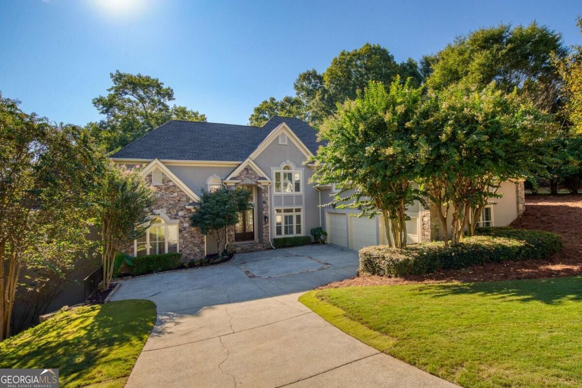 8370 Sentinae Chase DR