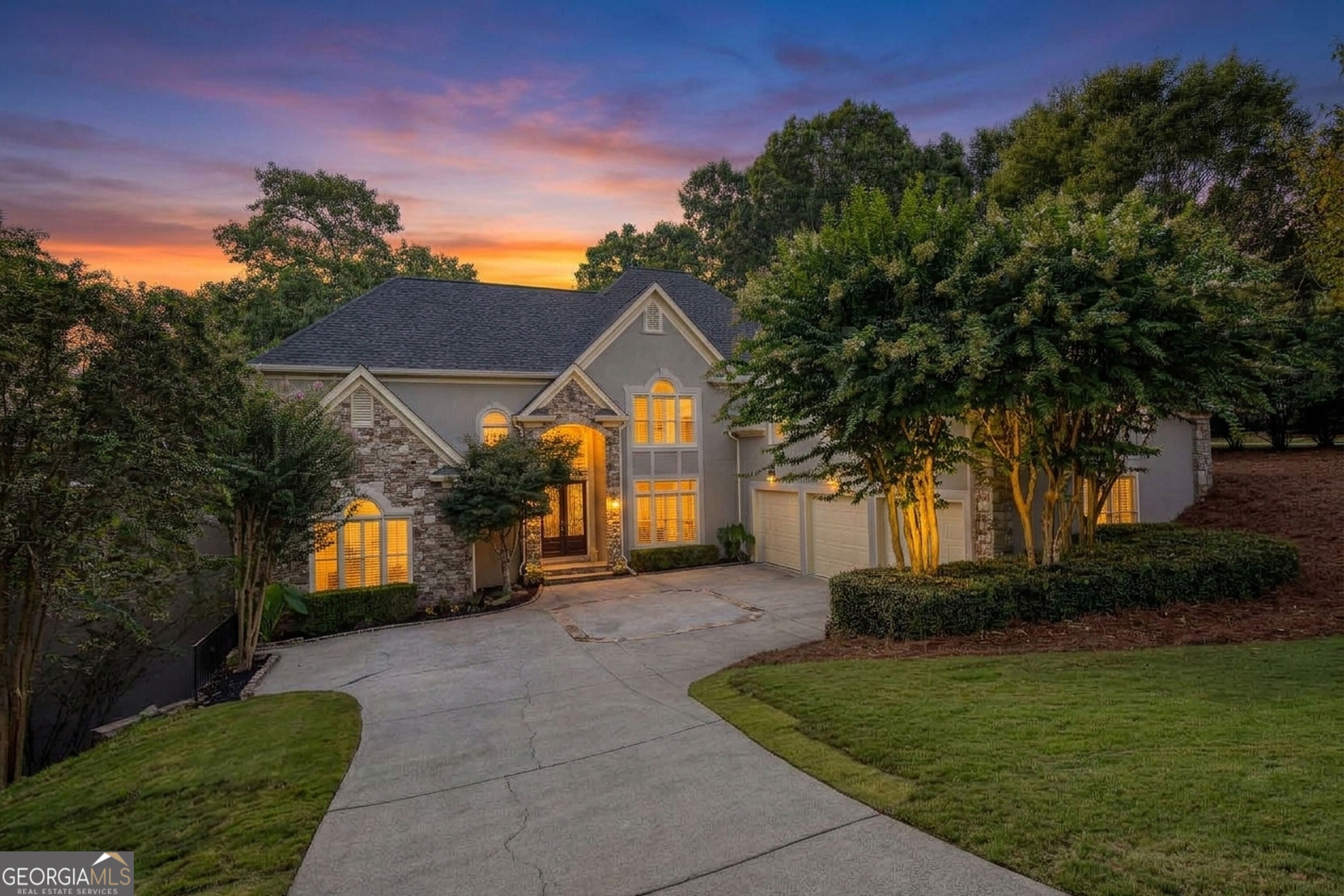 8370 Sentinae Chase DR