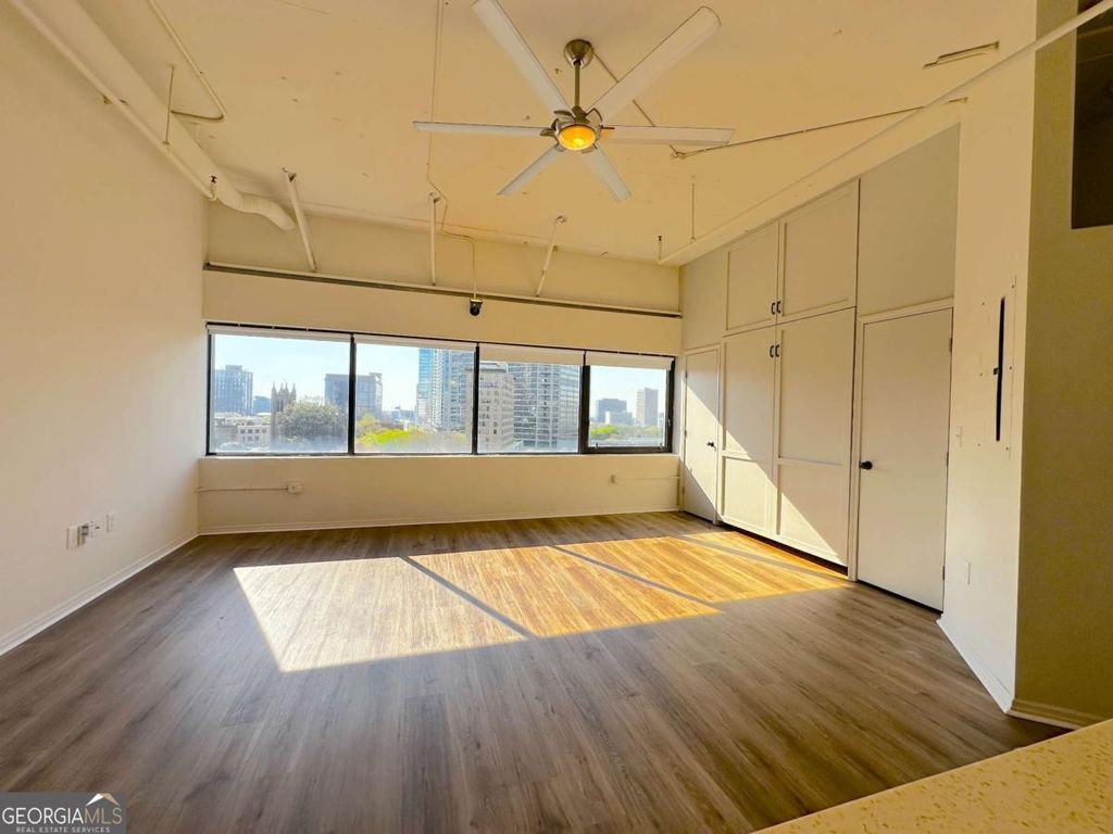 Photo of 120 Ralph Mcgill Boulevard NE #903, Atlanta, GA 30308 (MLS # 10716305)