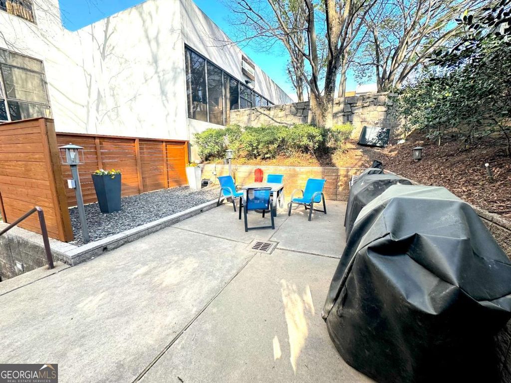 Photo of 120 Ralph Mcgill Boulevard NE #903, Atlanta, GA 30308 (MLS # 10716305)