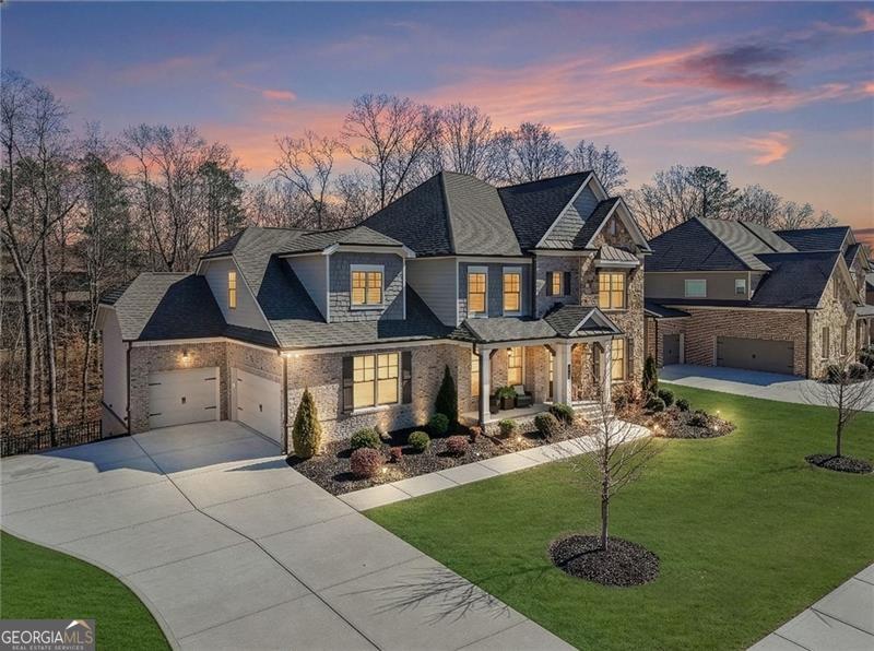 4715 Gablestone XING