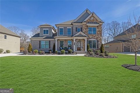 4715 Gablestone XING Hoschton GA 30548