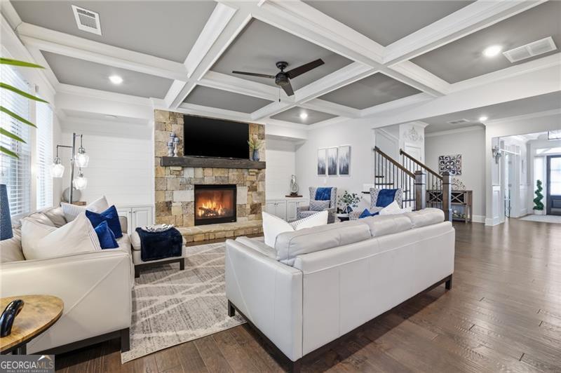 4715 Gablestone XING