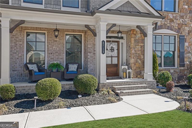 4715 Gablestone XING