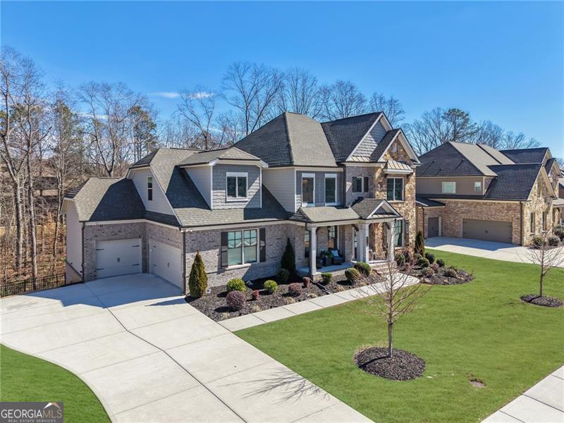 4715 Gablestone XING