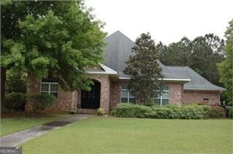 207 Mill Pond Chase Warner Robins GA 31088