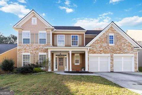 2319 White Alder DR Buford GA 30519
