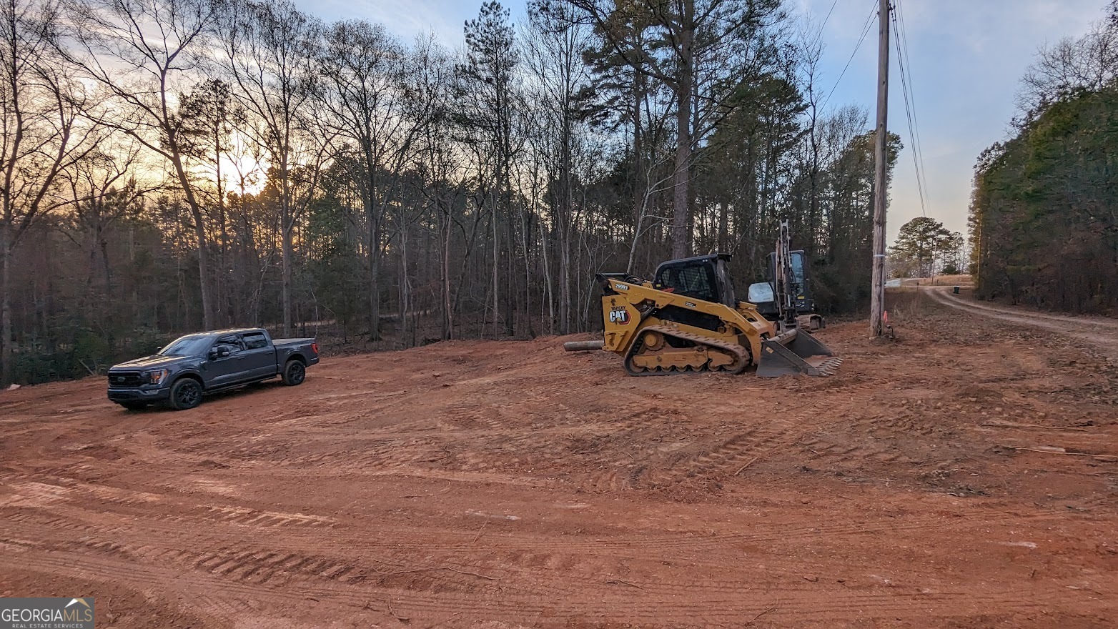 0 Lot 75 Piney Wood Est