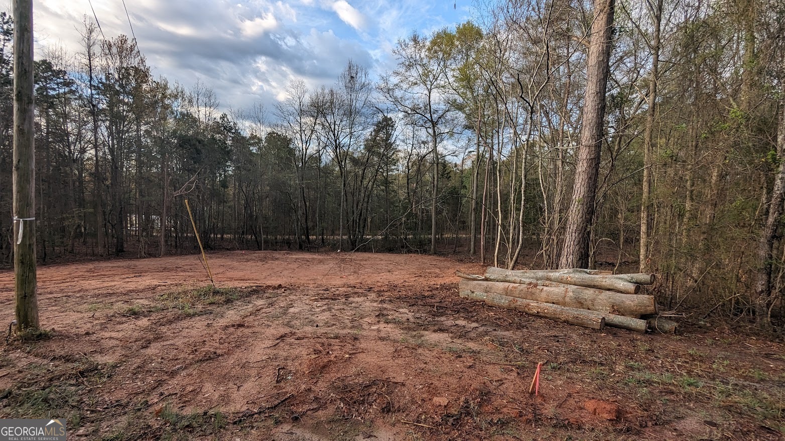 0 Lot 75 Piney Wood Est