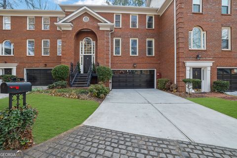 Photo of 7155 Roswell Road #14, Sandy Springs, GA 30328 (MLS # 10648899)