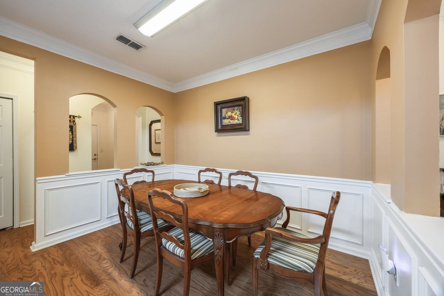 4007 Westchester RDG NE