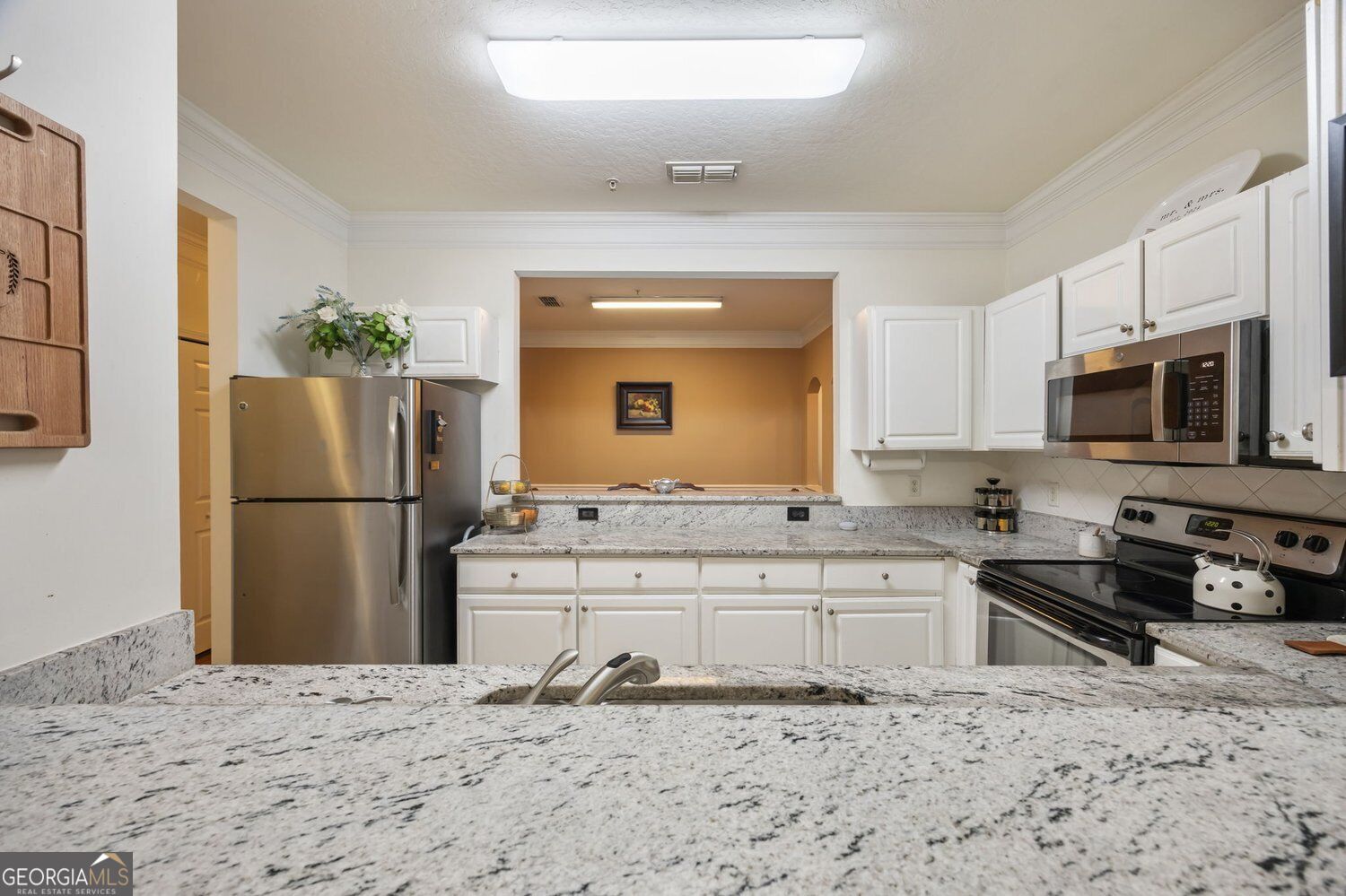 4007 Westchester RDG NE