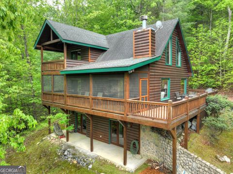 162 Toccoa Overlook Lane, Blue Ridge, GA 30513 - MLS#: 10485638