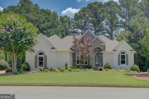 Photo of 425 Lake Forest Drive, Newnan, GA 30265 (MLS # 10560664)