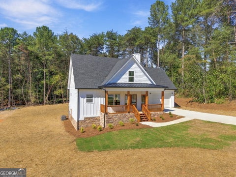 Photo of 26 Pullman Street, Rockmart, GA 30153 (MLS # 10870964)