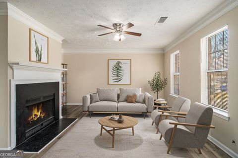 Photo of 6510 Charter Way, Lithonia, GA 30058 (MLS # 10630227)