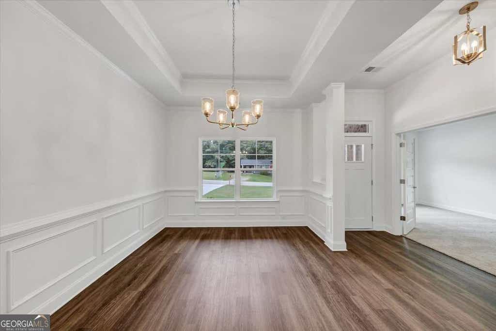 Photo of 305 Angela Avenue #LOT 07, Bowdon, GA 30108 (MLS # 10817680)