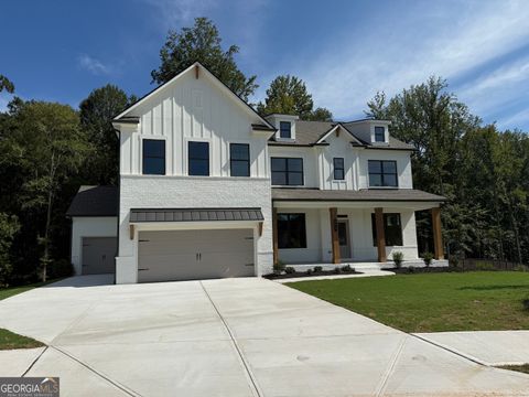 730 Winding Rose DR 61A Hoschton GA 30548