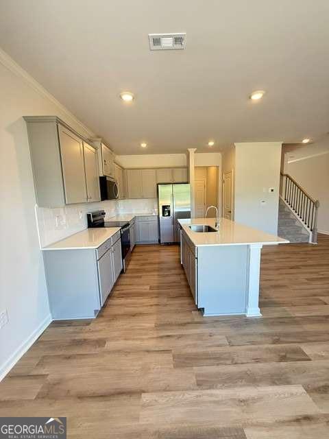 Photo of 23 Berryville Drive, Dawsonville, GA 30534 (MLS # 10817525)