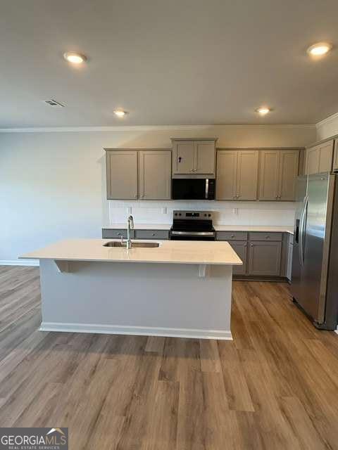 Photo of 23 Berryville Drive, Dawsonville, GA 30534 (MLS # 10817525)