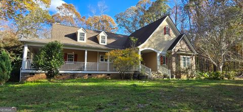 A home in Williamson