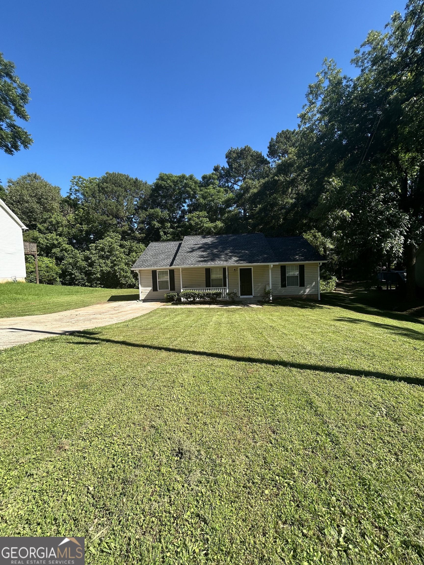 225 Wagon Wheel DR