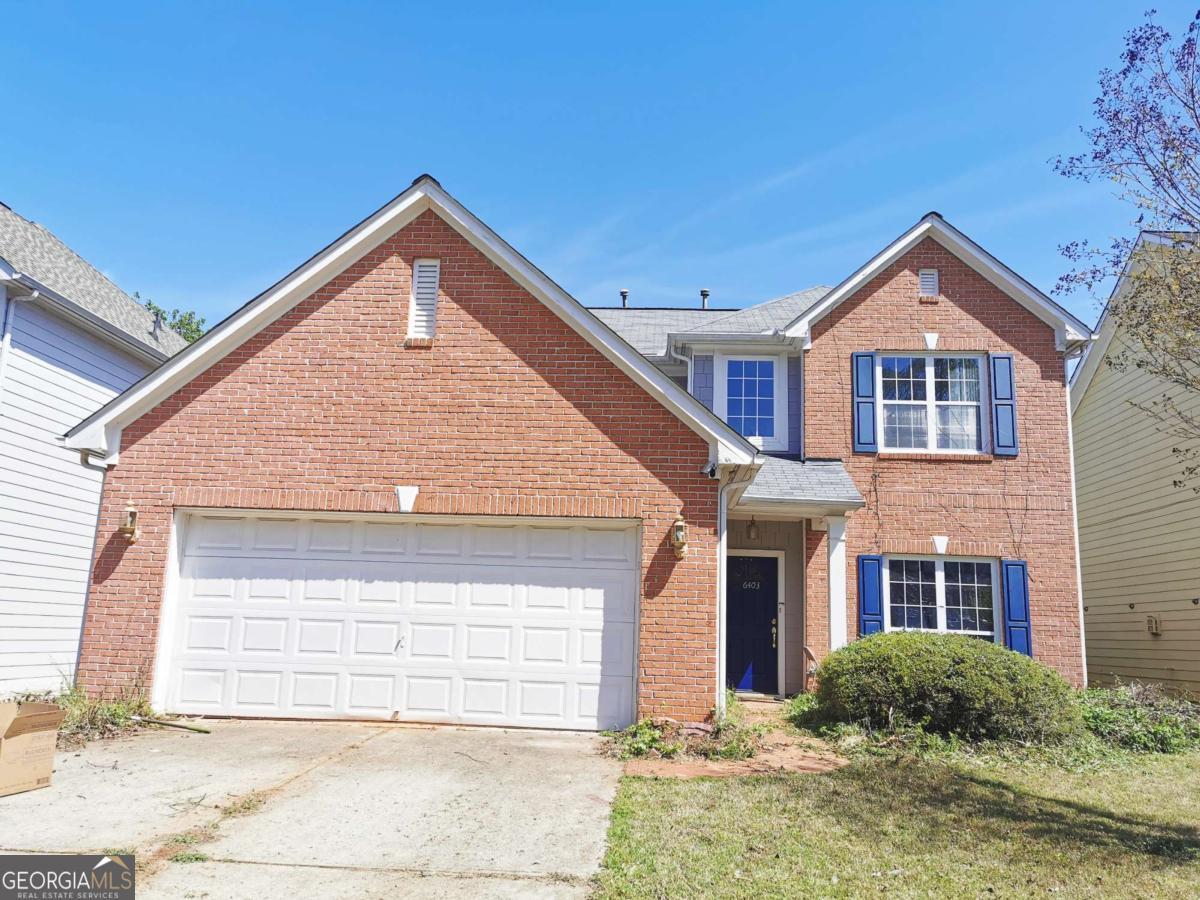 Well maintained home nestled in a peaceful neighborhood in Norcross. This 3-bedroom, 2.5-bath gem offers both comfort and convenience, just minutes from highways, shopping centers, and popular dining spots. Step through the inviting front door into a bright two story open foyer , To your right, a cozy flex room awaits perfect as a reading nook, office, or playroom. The spacious living room is filled with natural light and features a lovely fireplace, creating a warm and welcoming atmosphere for gatherings. The large kitchen boasts white cabinetry, a central island, and ample counter space ideal for home chefs and entertainers alike. A dedicated laundry room is conveniently located on the main floor. Upstairs, you'll find three generous bedrooms, including primary suite with tray ceilings, double vanities, a separate shower, and a soaking tub. Two additional bedrooms share a full bath, making it perfect for families or guests. Enjoy outdoor living in the fully fenced, level backyard perfect for BBQs, family events, or simply relaxing under the sun. Washer /Dryer included! Don't miss out on this exceptional opportunity schedule your tour today and make this beautiful home yours! No Smokers ,Credit score 650+.