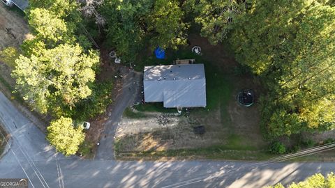 A home in Acworth