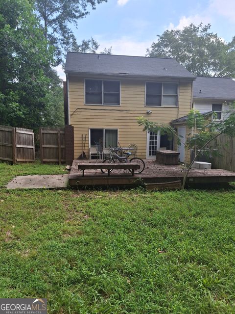 173 Willow Stream CT Roswell GA 30076